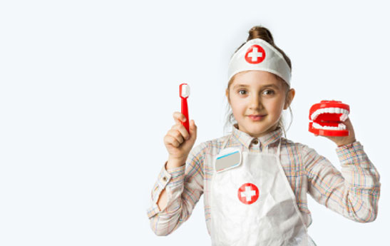 توصیه‌های سلامت دهان و دندان کودکان تا شش سالگی